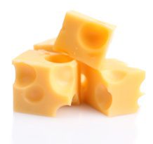 Kaas lactosevrij