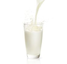 Melk houdbaar