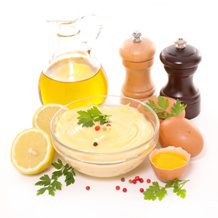 Mayonaise & dressing
