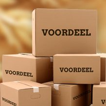 Doosvoordeel